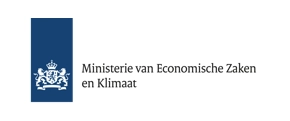 logo Ministerie van Economische Zaken