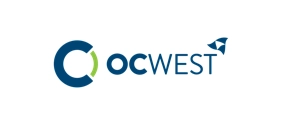 logo ocwest