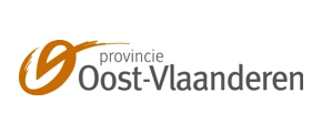 logo Oost-Vlaanderen