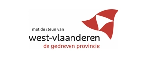 logo West-Vlaanderen